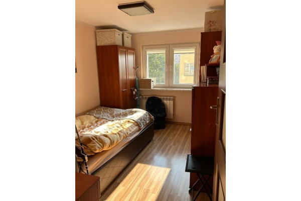 Warszawa, Bielany, Piaski, Reymonta, Bielany Reymonta 42m2 2 pok Balkon Po Remoncie