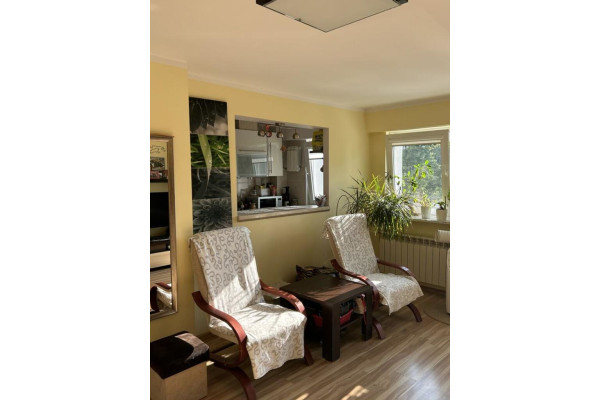 Warszawa, Bielany, Piaski, Reymonta, Bielany Reymonta 42m2 2 pok Balkon Po Remoncie