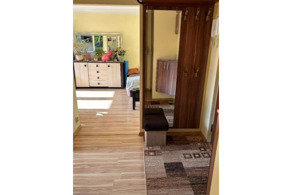 Warszawa, Bielany, Piaski, Reymonta, Bielany Reymonta 42m2 2 pok Balkon Po Remoncie
