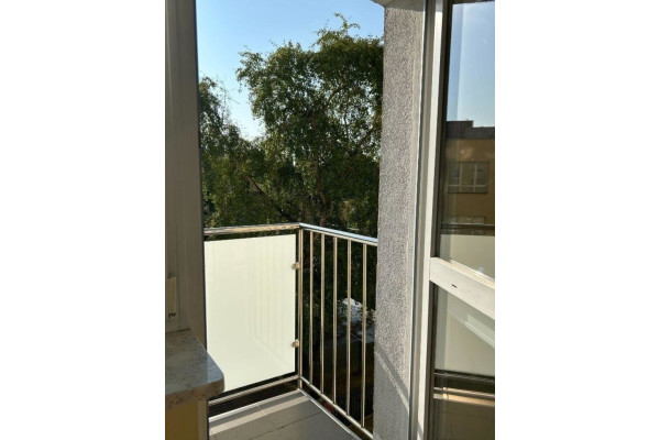 Warszawa, Bielany, Piaski, Reymonta, Bielany Reymonta 42m2 2 pok Balkon Po Remoncie