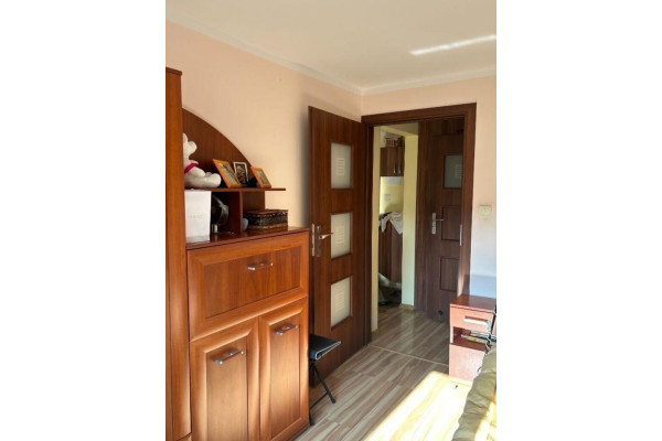 Warszawa, Bielany, Piaski, Reymonta, Bielany Reymonta 42m2 2 pok Balkon Po Remoncie