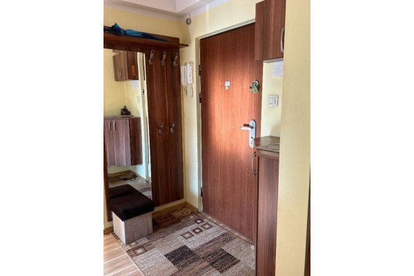Warszawa, Bielany, Piaski, Reymonta, Bielany Reymonta 42m2 2 pok Balkon Po Remoncie