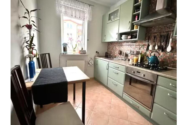 Warszawa, Białołęka, Nowodwory, Odkryta, Białołęka Nowodwory Odkryta Do wejścia - 2 pokoje