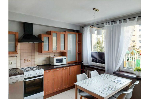Katowice, Panewniki, Panewnicka, Ligota ul. Panewnicka 62 m2 3pok Balkon Lux