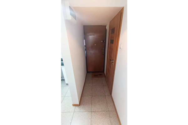 Warszawa, Ochota, Grójecka, Ochota Grójecka 22m2 Kawalerka do Wejścia