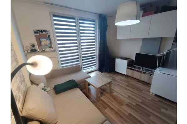 Warszawa, Ochota, Grójecka, Ochota Grójecka 22m2 Kawalerka do Wejścia