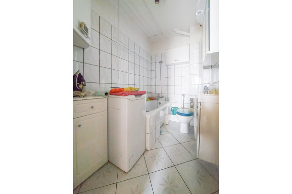 Kraków, Bieńczyce, os. Strusia, Nowa Huta | Bieńczyce | os. Strusia ⭐ 2 pok. Widok