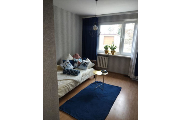 Katowice, Bogucice, Walerego Wróblewskiego, Katowice Bogucice Wróblewskiego ⭐3 pokoje + balkon