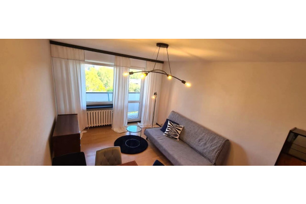 Katowice, os. Witosa, Witosa, Katowice ul. Witosa 60 m2⭐ 3 pokoje + duży balkon ⭐