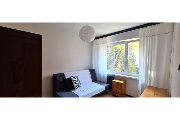 Katowice, os. Witosa, Witosa, Katowice ul. Witosa 60 m2⭐ 3 pokoje + duży balkon ⭐