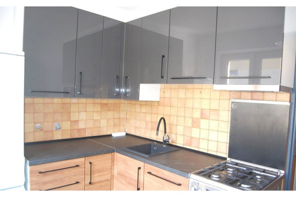 Katowice, os. Witosa, Witosa, Katowice ul. Witosa 60 m2⭐ 3 pokoje + duży balkon ⭐