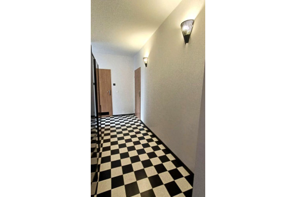 Katowice, os. Witosa, Witosa, Katowice ul. Witosa 60 m2⭐ 3 pokoje + duży balkon ⭐