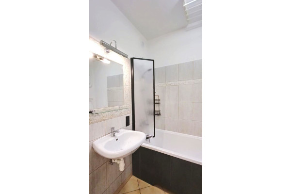 Katowice, os. Witosa, Witosa, Katowice ul. Witosa 60 m2⭐ 3 pokoje + duży balkon ⭐