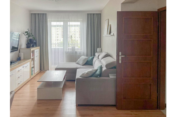 Kraków, Śródmieście, Prądnik Czerwony, Marchołta, Prądnik Czerowny Marchołta ⭐54m2 Nowe Budownictwo