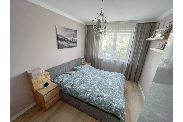 Kraków, Śródmieście, Prądnik Czerwony, Marchołta, Prądnik Czerowny Marchołta ⭐54m2 Nowe Budownictwo