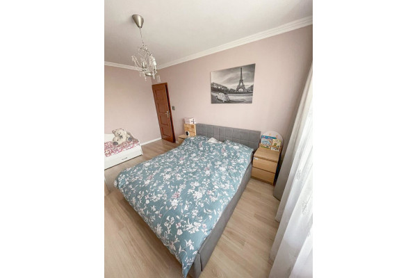 Kraków, Śródmieście, Prądnik Czerwony, Marchołta, Prądnik Czerowny Marchołta ⭐54m2 Nowe Budownictwo