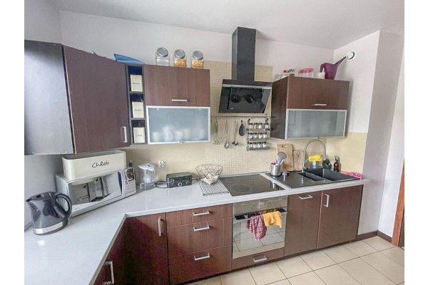 Kraków, Śródmieście, Prądnik Czerwony, Marchołta, Prądnik Czerowny Marchołta ⭐54m2 Nowe Budownictwo