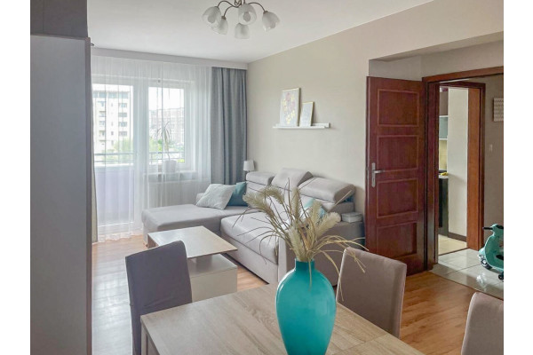 Kraków, Śródmieście, Prądnik Czerwony, Marchołta, Prądnik Czerowny Marchołta ⭐54m2 Nowe Budownictwo