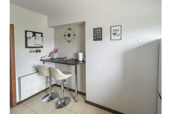 Kraków, Śródmieście, Prądnik Czerwony, Marchołta, Prądnik Czerowny Marchołta ⭐54m2 Nowe Budownictwo