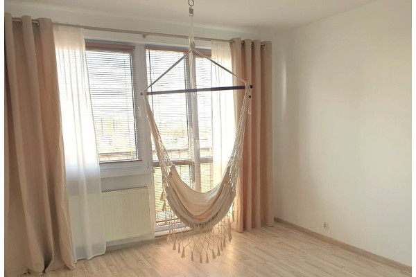 Gliwice, Trynek, Lotników, Gliwice Trynek  Lotników 54m2 pok Balkon