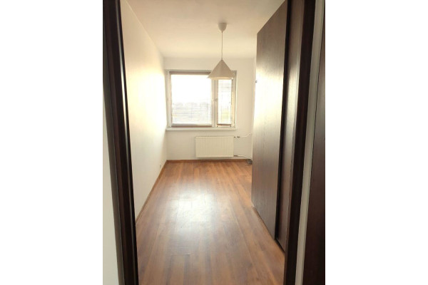Gliwice, Trynek, Lotników, Gliwice Trynek  Lotników 54m2 pok Balkon