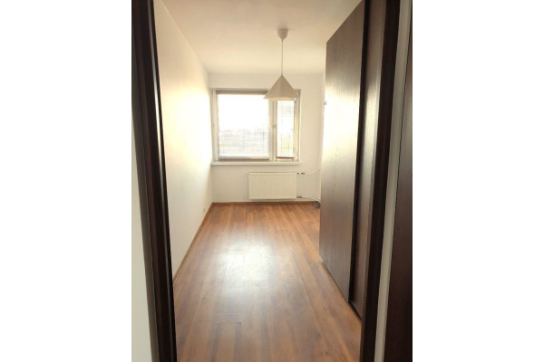 Gliwice, Trynek, Lotników, Gliwice Trynek  Lotników 54m2 pok Balkon