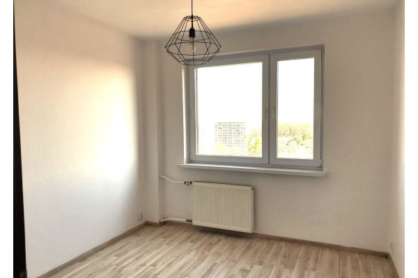 Gliwice, Trynek, Lotników, Gliwice Trynek  Lotników 54m2 pok Balkon
