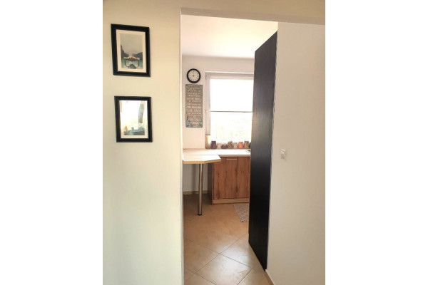 Gliwice, Trynek, Lotników, Gliwice Trynek  Lotników 54m2 pok Balkon