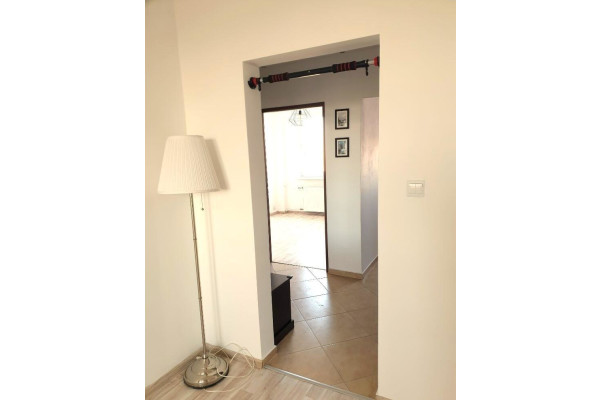Gliwice, Trynek, Lotników, Gliwice Trynek  Lotników 54m2 pok Balkon