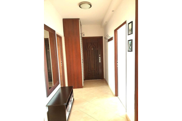 Gliwice, Trynek, Lotników, Gliwice Trynek  Lotników 54m2 pok Balkon