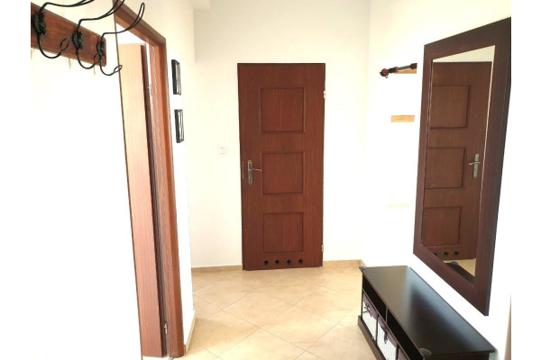 Gliwice, Trynek, Lotników, Gliwice Trynek  Lotników 54m2 pok Balkon