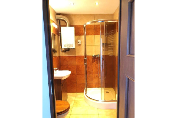 Gliwice, Trynek, Lotników, Gliwice Trynek  Lotników 54m2 pok Balkon