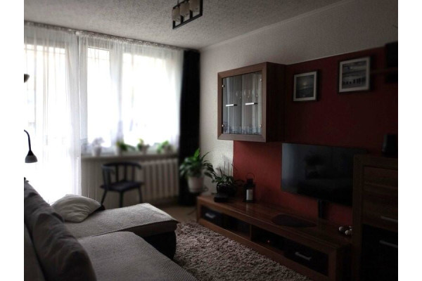 Bytom, Szombierki, Wyzwolenia, ⭐Bytom Szombierki  Wyzwolenia 42m2 2pok Balkon
