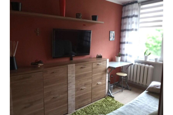 Bytom, Szombierki, Wyzwolenia, ⭐Bytom Szombierki  Wyzwolenia 42m2 2pok Balkon