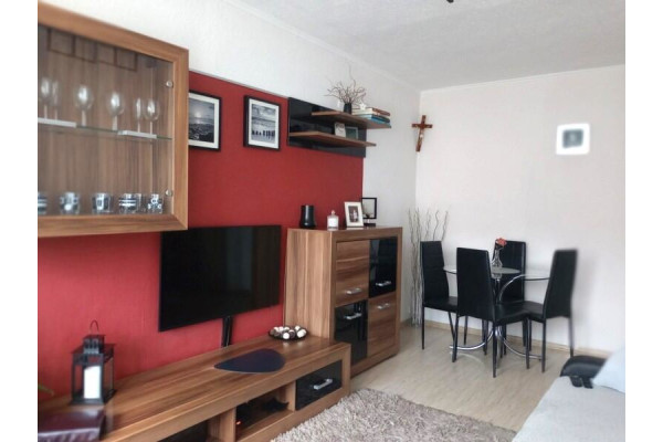 Bytom, Szombierki, Wyzwolenia, ⭐Bytom Szombierki  Wyzwolenia 42m2 2pok Balkon