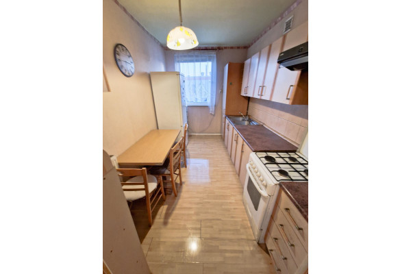 Warszawa, Białołęka, Dąbrówka Szlachecka, Jana Husa, Białołęka Husa - 80m2 + 2xBalkon | garaż podziemny