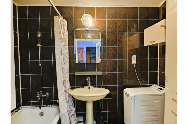 Warszawa, Białołęka, Dąbrówka Szlachecka, Jana Husa, Białołęka Husa - 80m2 + 2xBalkon | garaż podziemny