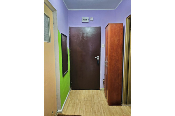 Warszawa, Białołęka, Dąbrówka Szlachecka, Jana Husa, Białołęka Husa - 80m2 + 2xBalkon | garaż podziemny