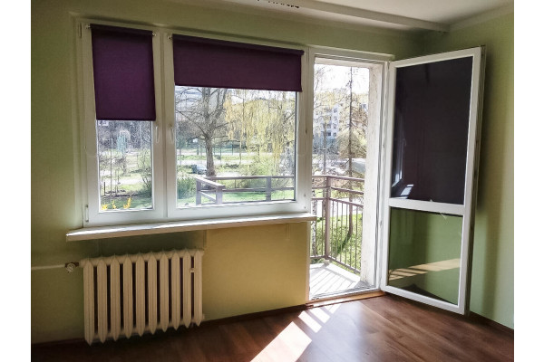 Kraków, Podgórze, Wola Duchacka, Czarnogórska, Kraków Wola Duchacka Czarnogórska 47m2 2pok Balkon