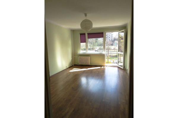 Kraków, Podgórze, Wola Duchacka, Czarnogórska, Kraków Wola Duchacka Czarnogórska 47m2 2pok Balkon