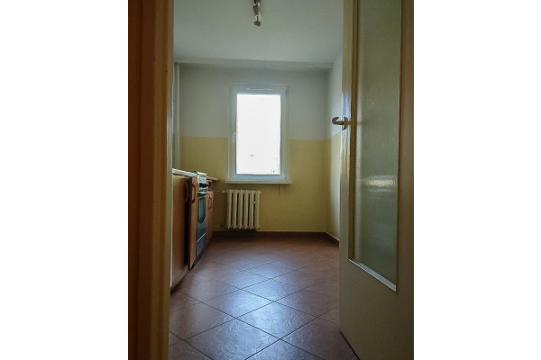 Kraków, Podgórze, Wola Duchacka, Czarnogórska, Kraków Wola Duchacka Czarnogórska 47m2 2pok Balkon