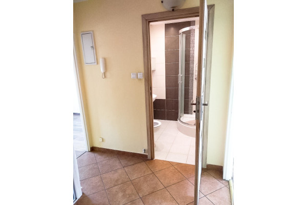 Kraków, Podgórze, Wola Duchacka, Czarnogórska, Kraków Wola Duchacka Czarnogórska 47m2 2pok Balkon