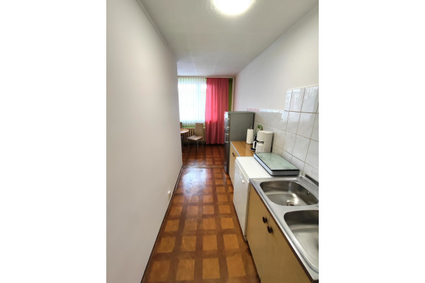 Chorzów, Klimzowiec, Ryszki, Chorzów Klimzowiec Ryszki ⭐1 pok +  balkon / 37 m2