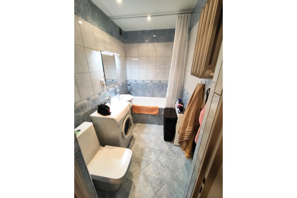Chorzów, Klimzowiec, Ryszki, Chorzów Klimzowiec Ryszki ⭐1 pok +  balkon / 37 m2