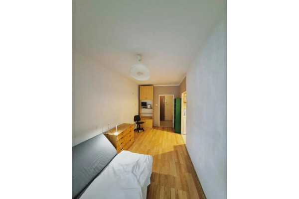 Warszawa, Ursynów, Stanisława Herbsta, Ursynów⭐ Herbsta 31,2 m2 2 pok Metro
