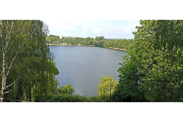 Katowice, Szopienice, Morawa, Katowice Szopienice Morawa ⭐2 pok. Staw Morawa