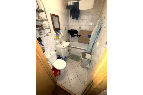 Warszawa, Mokotów, Barcelońska, Mokotów Stegny⭐ Barcelońska ⭐ 31m2 kawalerka
