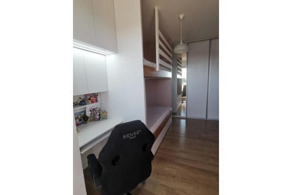 Kraków, Podgórze Duchackie, Adama Bochenka, Kraków Podgórze Duchackie Bochenka⭐2pokoje+ balkon