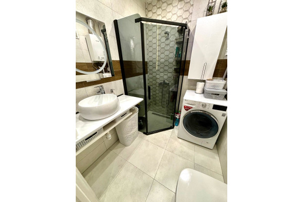 Katowice, Giszowiec, Wojciecha, Katowice, Giszowiec  ul. Wojciecha  - 2 pokoje  43 m2 +Balkon