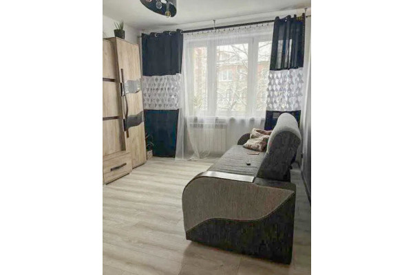 Kraków, Bieńczyce, os. Na Lotnisku, Bieńczyce Na lotnisku 37m2 2pok⭐⭐po remoncie